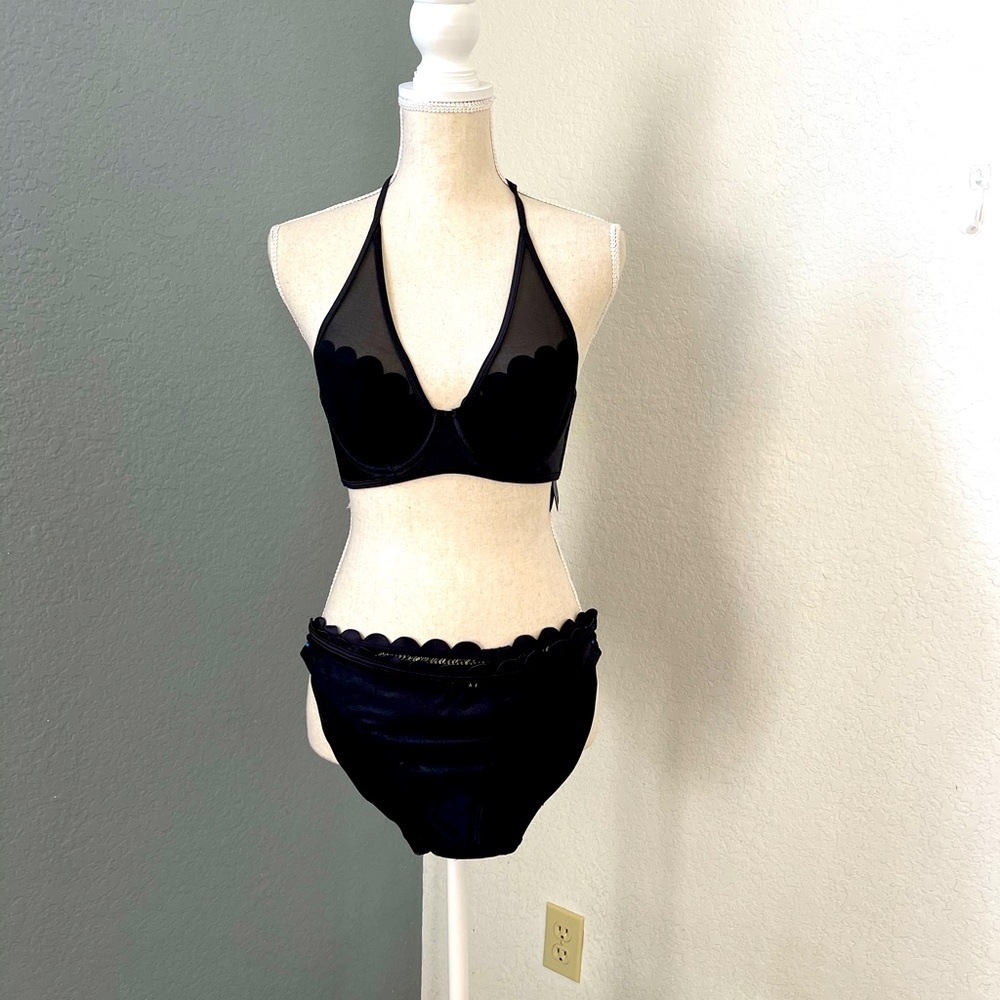 Ted Baker 2 piece bathing suit